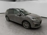 Usata Ford Kuga ST-Line X 225 CV (165 kW) 2020 Grigio SUV