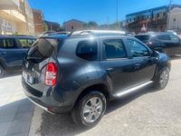 Usata Dacia Duster 110 CV (80 kW) 2018 Grigio Station wagon