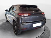 Usata DS Automobiles DS3 Crossback Performance 131 CV (96 kW) 2021 Grigio SUV