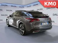 Usata Citroën C5 X PureTech 131 CV (96 kW) 2024 Platinum grey Station wagon
