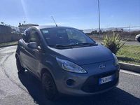 Usata Ford Ka 69 CV (50 kW) 2014 Utilitaria