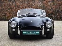 Usata AC Cobra 228 CV (167 kW) 1970 Nero Cabrio