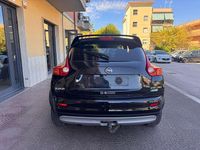 Usata Nissan Juke Tekna 110 CV (80 kW) 2011 Other SUV