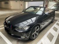 usata BMW 330 Cabriolet Serie 3 (E46) cat Attiva