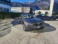 usata BMW 730 730 d xdrive Individual