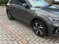 Usata VW T-Roc R-line 150 CV (110 kW) 2023 SUV
