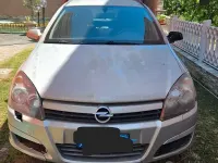 Usata Opel Astra 101 CV (74 kW) 2005 Grigio Station wagon