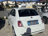 Usata Fiat 500 75 CV (55 kW) 2009 Utilitaria