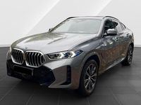 Usata BMW X6 M Sport 285 CV (209 kW) 2025 Grigio SUV