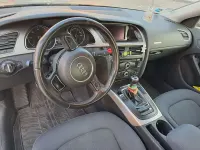 Usata Audi A5 Sportback Ambiente 177 CV (130 kW) 2013 Grigio Utilitaria