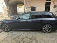 Usata Audi A6 190 CV (139 kW) 2017 Berlina