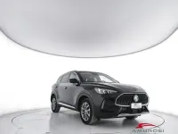 Usata MG HS Comfort 162 CV (119 kW) 2024 Nero SUV