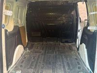 Usata Ford Transit 101 CV (74 kW) 2017 Bianco Furgone