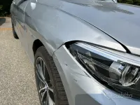 Usata BMW 218 Sport Line 150 CV (110 kW) 2019 Grigio Coupé