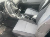 Usata Suzuki Grand Vitara 2008 Nero SUV