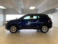 usata Jeep Compass 1.3 T4 PHEV 190cv Limited 4xe Auto