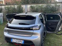 Usata Peugeot 208 Active 75 CV (55 kW) 2024 Utilitaria