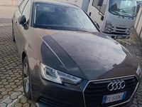 Usata Audi A4 2017 Station wagon