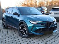 Nuova Alfa Romeo Junior Edizione Speciale 145 CV (106 kW) 2025 Blu/azzurro SUV