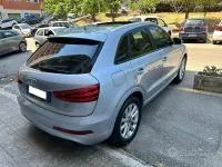 Usata Audi Q3 150 CV (110 kW) 2015 Grigio SUV