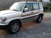 usata Mitsubishi Pajero Pinin - 2001