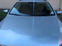 Usata VW Passat 101 CV (74 kW) 2013 Grigio Station wagon