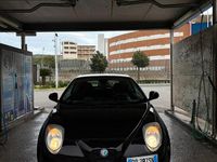 Usata Alfa Romeo MiTo 79 CV (58 kW) 2008 Nero Utilitaria