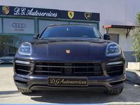 Usata Porsche Macan 265 CV (194 kW) 2022 Nero SUV