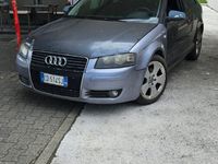 usata Audi A3 2004
