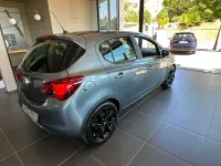 Usata Opel Corsa 71 CV (52 kW) 2019 Grigio Utilitaria
