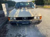 Usata Alfa Romeo Giulietta 109 CV (80 kW) 1980 Berlina
