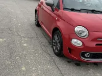 Usado Fiat 500 S 69 CV (50 kW) 2018 Utilitario