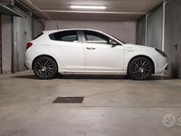 usata Alfa Romeo Giulietta Sportiva