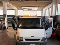 Occasion Ford Transit 125 ch (91 kW) 2002
