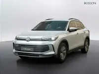 Usata VW Tiguan Life 150 CV (110 kW) 2025 Grigio SUV