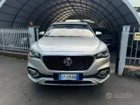 Usata MG HS Luxury 162 CV (119 kW) 2023 Grigio SUV