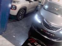 Usata Lancia Ypsilon S 69 CV (50 kW) 2022 Grigio Utilitaria