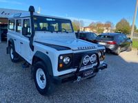 usata Land Rover Defender 110 2.5 Td5 cat Station Wagon