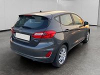 Usata Ford Fiesta 85 CV (62 kW) 2020 Grigio Utilitaria