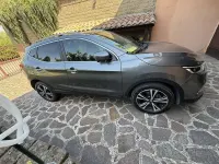 Usata Nissan Qashqai N-Connecta 116 CV (85 kW) 2019 Grigio SUV