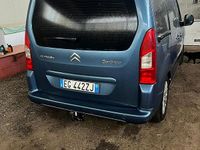 Usata Citroën Berlingo 2011 Monovolume
