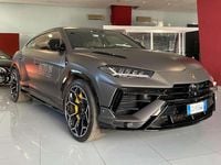 Usata Lamborghini Urus 666 CV (489 kW) 2023 Grigio keres matt SUV