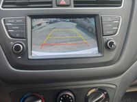 Usata Hyundai i20 Turbo 100 CV (73 kW) 2018 Bianco Berlina