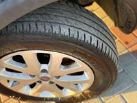 Usata Fiat Sedici Emotion 120 CV (88 kW) 2011 Nero SUV