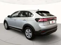 Usata VW Taigo Life 116 CV (85 kW) 2025 Reflex silver metallizzato SUV