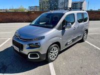 usata Citroën Berlingo BlueHDi 130 Stop&Start M Feel