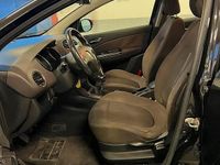 Usata Fiat Bravo 105 CV (77 kW) 2009 Nero Utilitaria