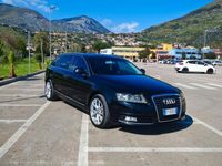 Usata Audi A6 Ambiente 170 CV (125 kW) 2009 Nero Station wagon