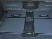 Usata Opel Zafira 101 CV (74 kW) 2005 Grigio Monovolume