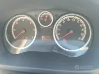 Usata Opel Corsa 69 CV (50 kW) 2007 Utilitaria